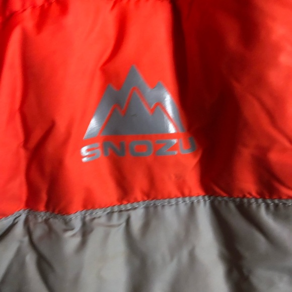 EEUC Snozu winter/Spring Coat - Picture 3 of 6